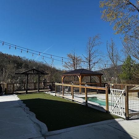 Relaxing 3Br Cottage 1 Mile To Main St Attractions Views Gatlinburg Kültér fotó