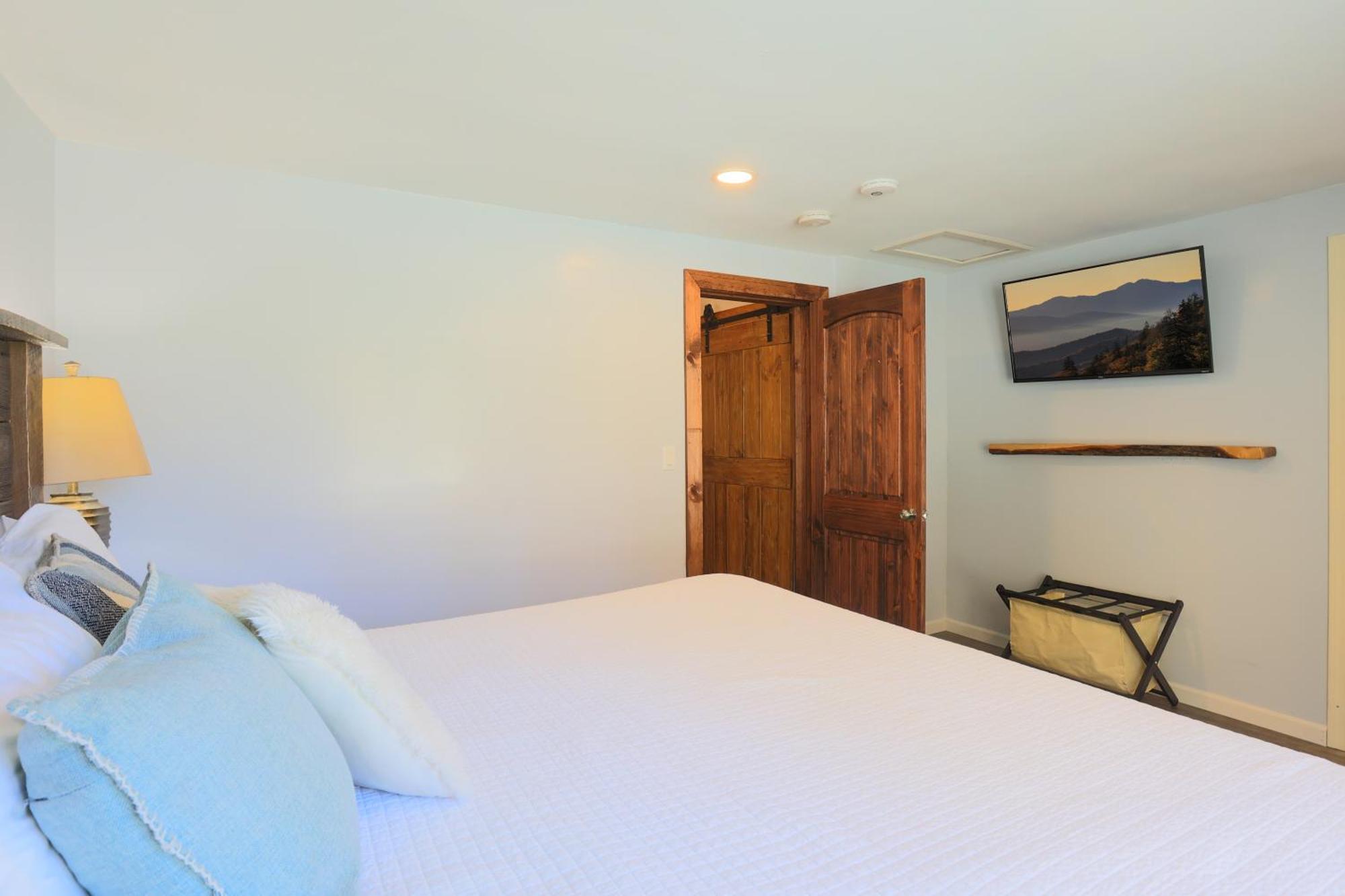 Relaxing 3Br Cottage 1 Mile To Main St Attractions Views Gatlinburg Kültér fotó