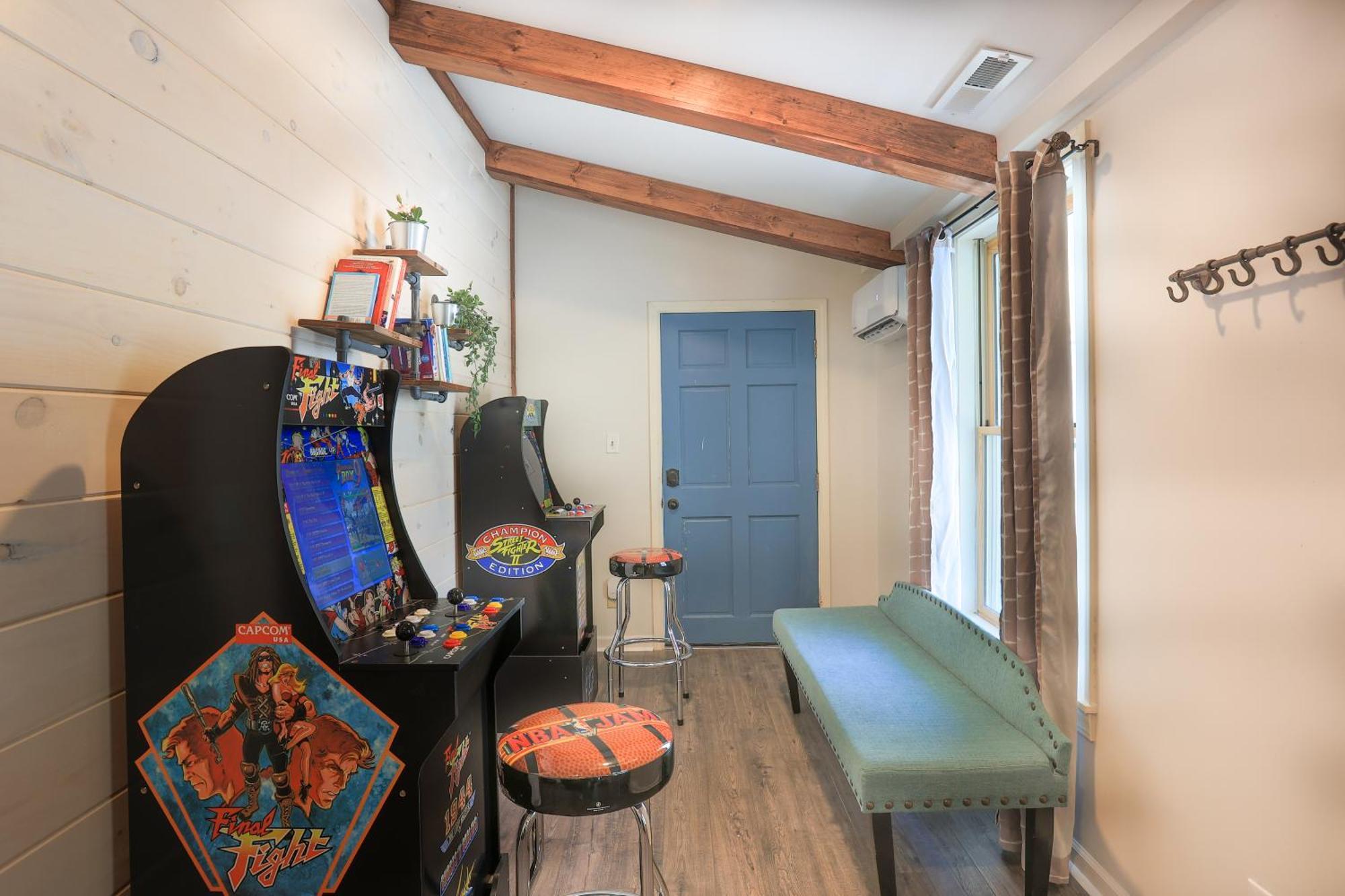 Relaxing 3Br Cottage 1 Mile To Main St Attractions Views Gatlinburg Kültér fotó